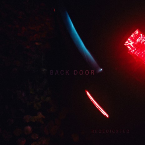 Back Door | Boomplay Music