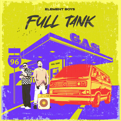 Full Tank | Boomplay Music