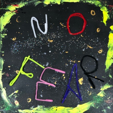 NO FEAR (INTRO)