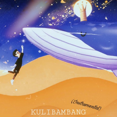 KULIBAMBANG(INSTRUMENTAL) | Boomplay Music