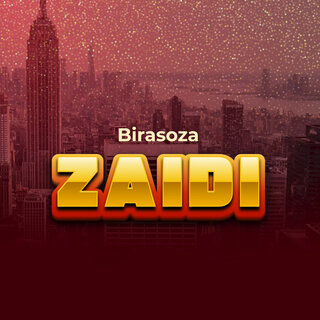 Zaidi