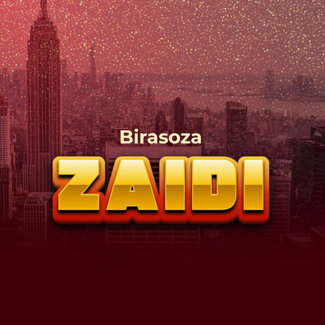 Zaidi | Boomplay Music