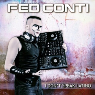 I Don't Speak Latino