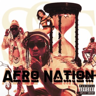 Afro Nation