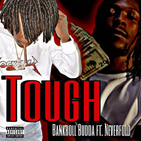 Tough ft. Neverfold | Boomplay Music