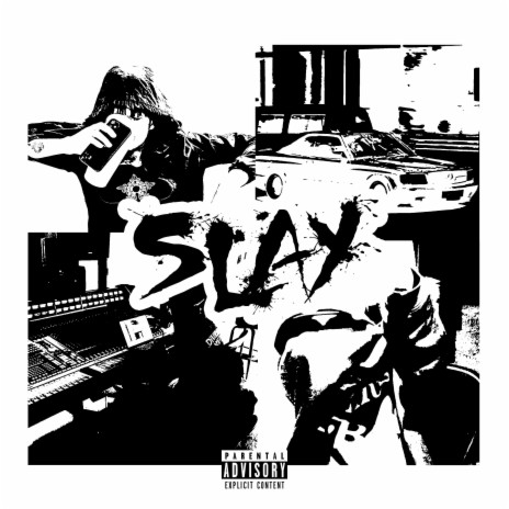 SLAY ft. Summrs | Boomplay Music