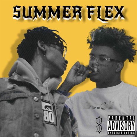 Summer Flex ft. KINGMOSTWANTED | Boomplay Music