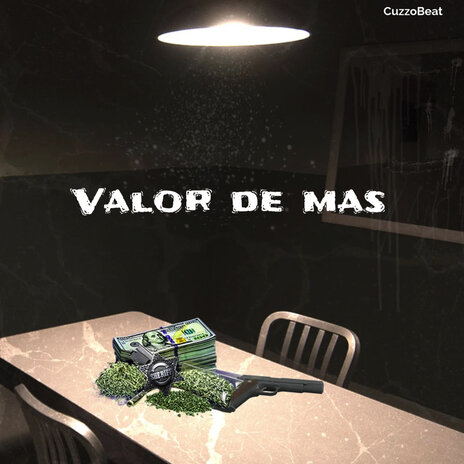 Valor de mas | Boomplay Music