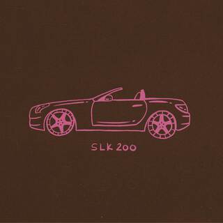 SLK 200