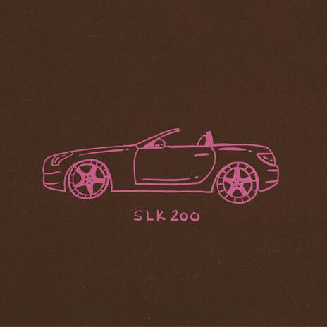 SLK 200 | Boomplay Music