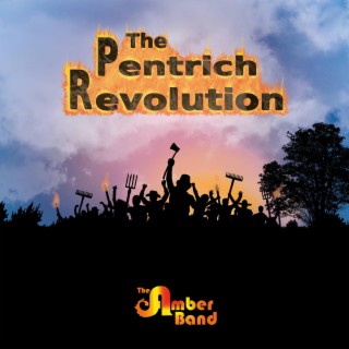 The Pentrich Revolution