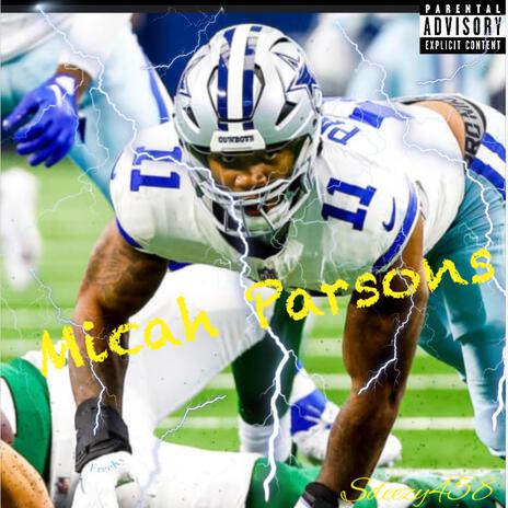 Micah Parsons | Boomplay Music