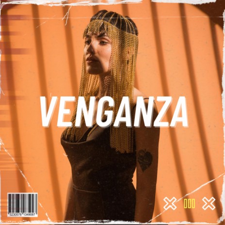 VENGANZA (BEAT DE REGGAETON) | Boomplay Music