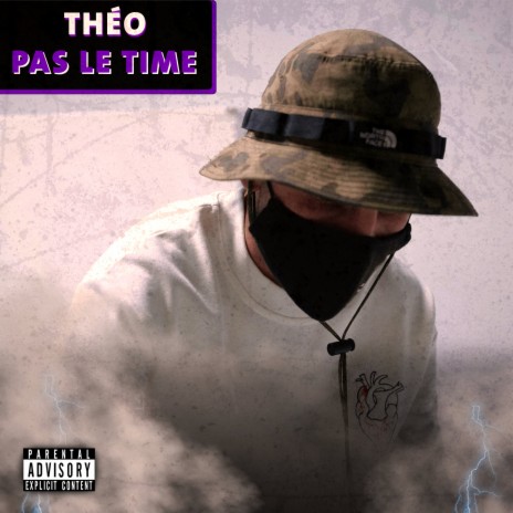 Pas le time | Boomplay Music