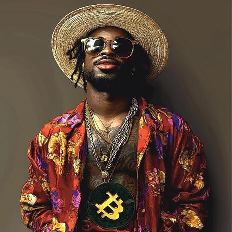 CRYPTO JOLLOF | Boomplay Music