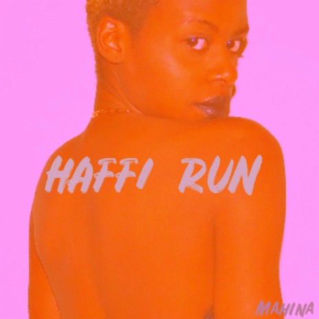 Haffi Run | Boomplay Music