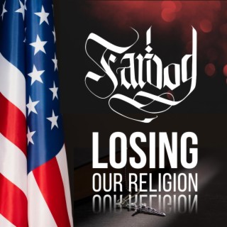Losing our religion