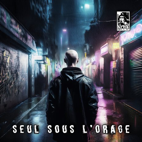 Seul sous l'orage | Boomplay Music