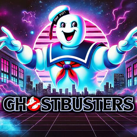 Ghostbusters | Boomplay Music