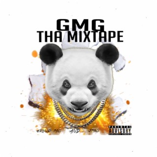 GMG Tha Mixtape