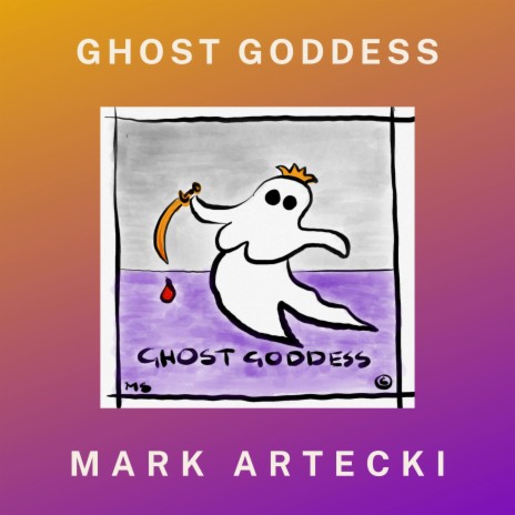 GHOST GODDESS | Boomplay Music