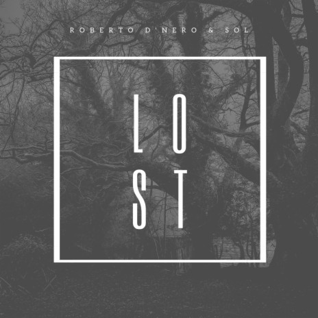 Lost ft. Roberto D'Nero | Boomplay Music