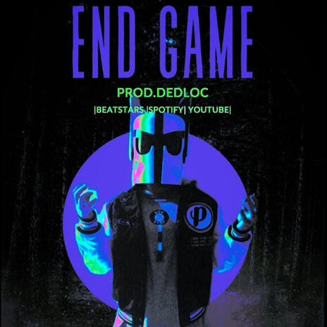 END GAME | Boomplay Music