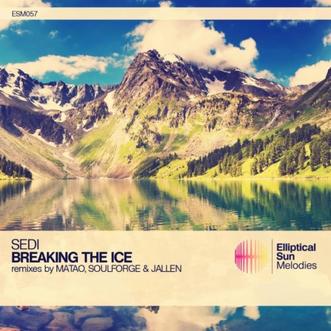 Breaking The Ice (Soulforge Remix) | Boomplay Music
