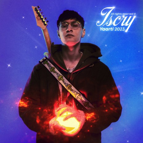 Iscry | Boomplay Music