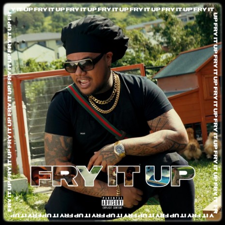 FRY IT UP | Boomplay Music