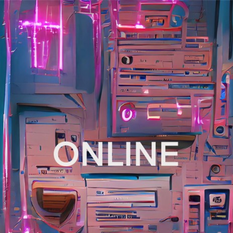 ONLINE | Boomplay Music