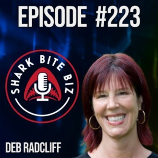 #223 Starting the Cybercrime News Industry with Deb Radcliff, Cybercrime Journalist