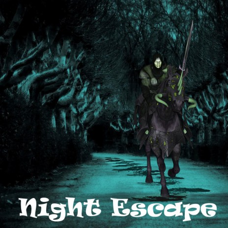 Night Escape (escape) | Boomplay Music