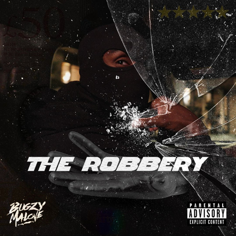 The Robbery ft. TeeDee | Boomplay Music