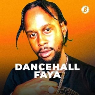 Dancehall Faya