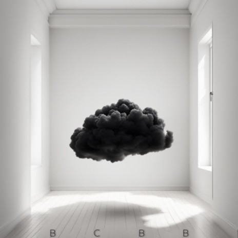 Black Cloud Bummer Boy | Boomplay Music
