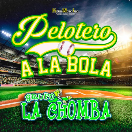 Pelotero a La Bola | Boomplay Music
