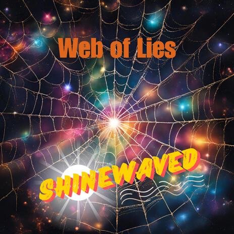 Web of Lies | Boomplay Music