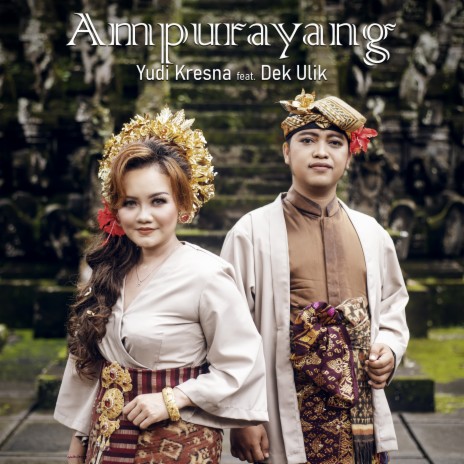 Ampurayang ft. Dek Ulik | Boomplay Music