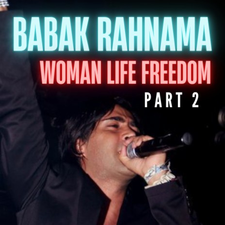 Woman Life Freedom, Pt. 2 | Boomplay Music