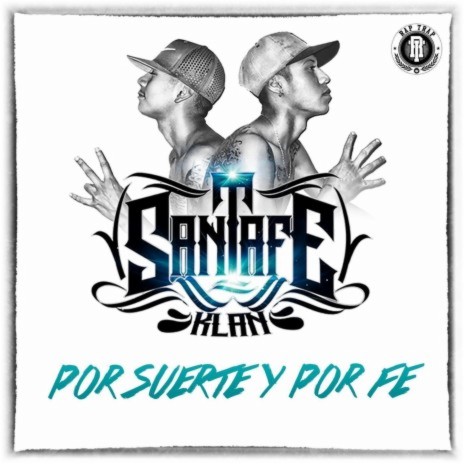 Por Suerte y Por Fe ft. SID MSC | Boomplay Music