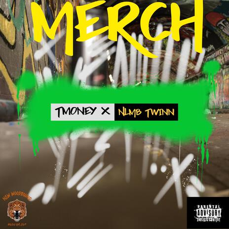 Merch ft. NLMB Twinn & Jae trilogy | Boomplay Music