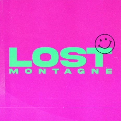 LOST | Boomplay Music