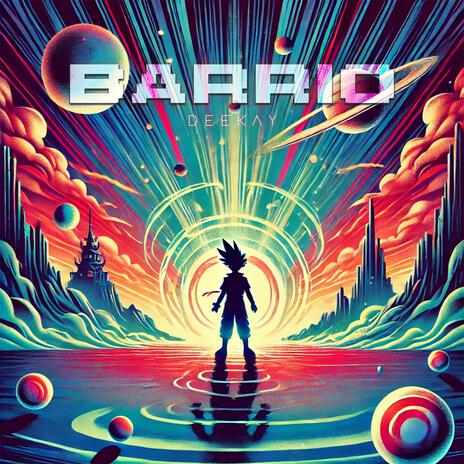 Barrio | Boomplay Music