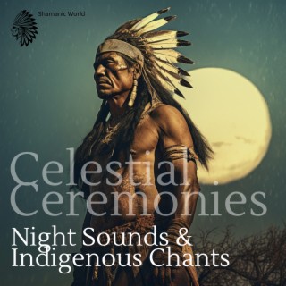 Celestial Ceremonies: Night Sounds & Indigenous Chants