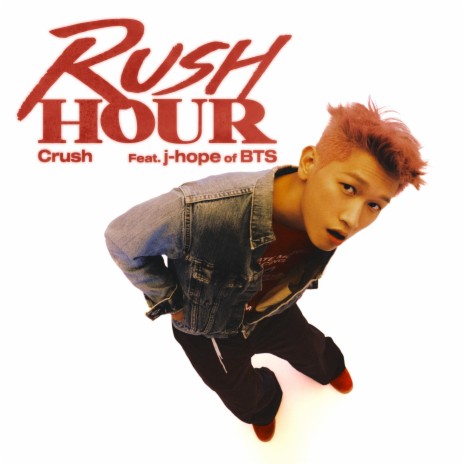 Rush Hour (Feat. j-hope of BTS) | Boomplay Music