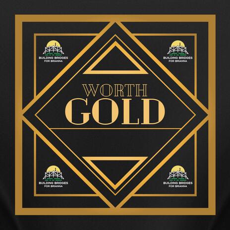 Worth Gold | Boomplay Music