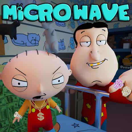 MicroWAVE | Boomplay Music