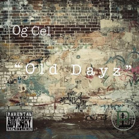 Old Days ft. Young Goat Enterprise | Boomplay Music