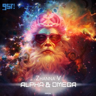 Alpha & Omega EP